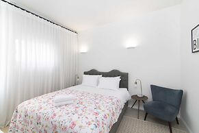 Tlv Center by Tlv2rent