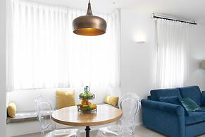 Tlv Center by Tlv2rent