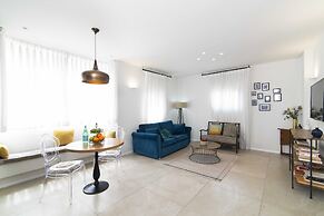 Tlv Center by Tlv2rent