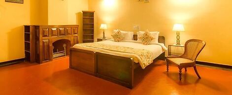 Ama Plantation Trails , Chikmagalur