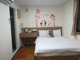 Oriental Hotel