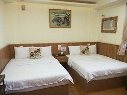 Oriental Hotel