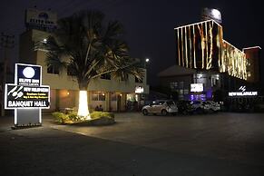 Elite Inn