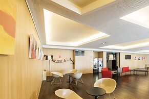 Moov Hotel Porto Centro