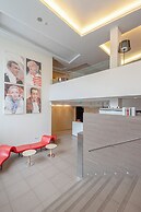 Moov Hotel Porto Centro