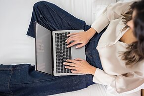 Moov Hotel Porto Centro