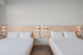 Moov Hotel Porto Centro