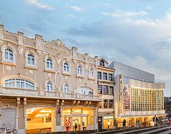 Moov Hotel Porto Centro