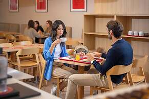 Moov Hotel Porto Centro