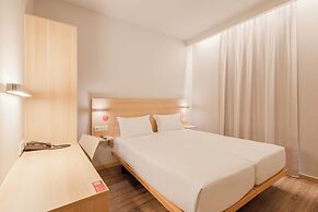 Moov Hotel Porto Centro