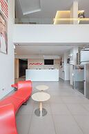 Moov Hotel Porto Centro