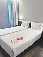 Moov Hotel Porto Centro