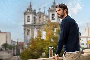 Moov Hotel Porto Centro