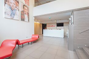 Moov Hotel Porto Centro