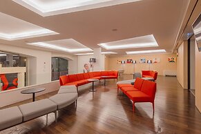 Moov Hotel Porto Centro