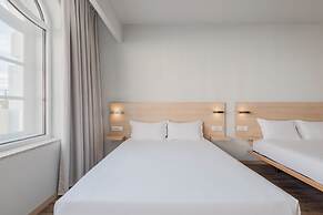 Moov Hotel Porto Centro
