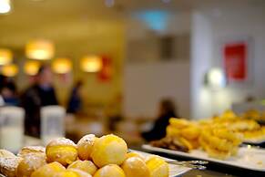 Moov Hotel Porto Centro