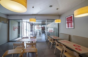 Moov Hotel Porto Centro