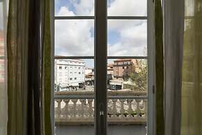 Moov Hotel Porto Centro