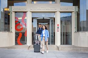 Moov Hotel Porto Centro