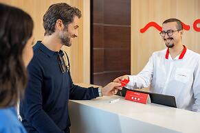 Moov Hotel Porto Centro