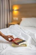 Moov Hotel Porto Centro