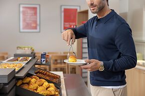 Moov Hotel Porto Centro