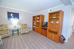 Our Place At The Beach 105E 2 Bedroom Condo by RedAwning