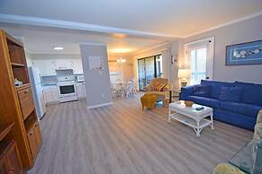 Our Place At The Beach 105E 2 Bedroom Condo by RedAwning