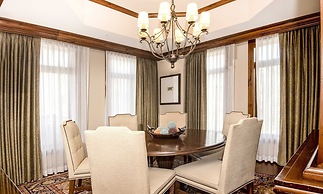 Ritz Carlton Vail #212 2 Bedroom Condo by RedAwning