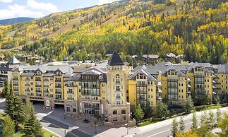 Ritz Carlton Vail #212 2 Bedroom Condo by RedAwning