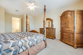 Villa Manuel Lakeview  3 Bedroom Condo by RedAwning