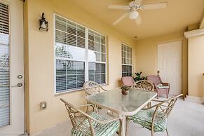 Villa Manuel Lakeview  3 Bedroom Condo by RedAwning