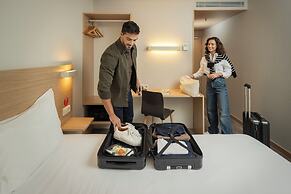 Moov Hotel Porto Norte