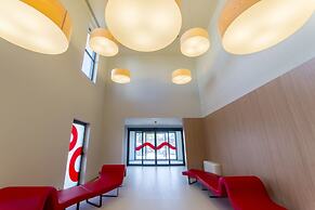 Moov Hotel Porto Norte