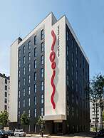 Moov Hotel Porto Norte
