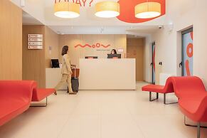 Moov Hotel Porto Norte