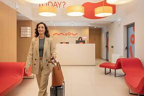 Moov Hotel Porto Norte