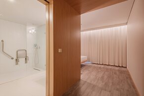 Moov Hotel Porto Norte
