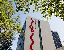 Moov Hotel Porto Norte