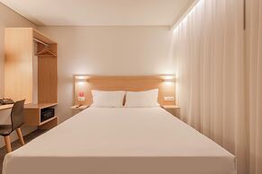 Moov Hotel Porto Norte
