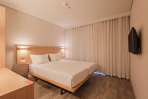 Moov Hotel Porto Norte