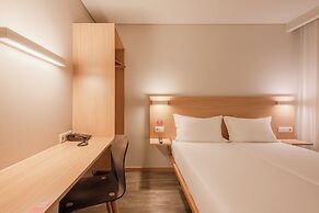 Moov Hotel Porto Norte