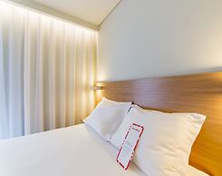 Moov Hotel Porto Norte