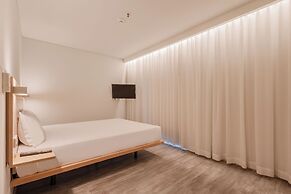 Moov Hotel Porto Norte