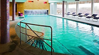 Hapimag Resort Hörnum