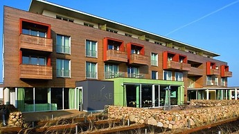 Hapimag Resort Hörnum