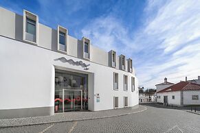 Moov Hotel Évora