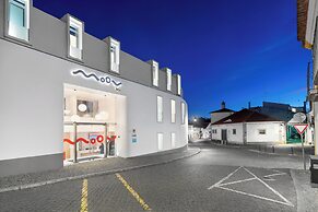 Moov Hotel Évora