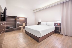Moov Hotel Évora